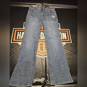 Harley-Davidson Jeans Size 4